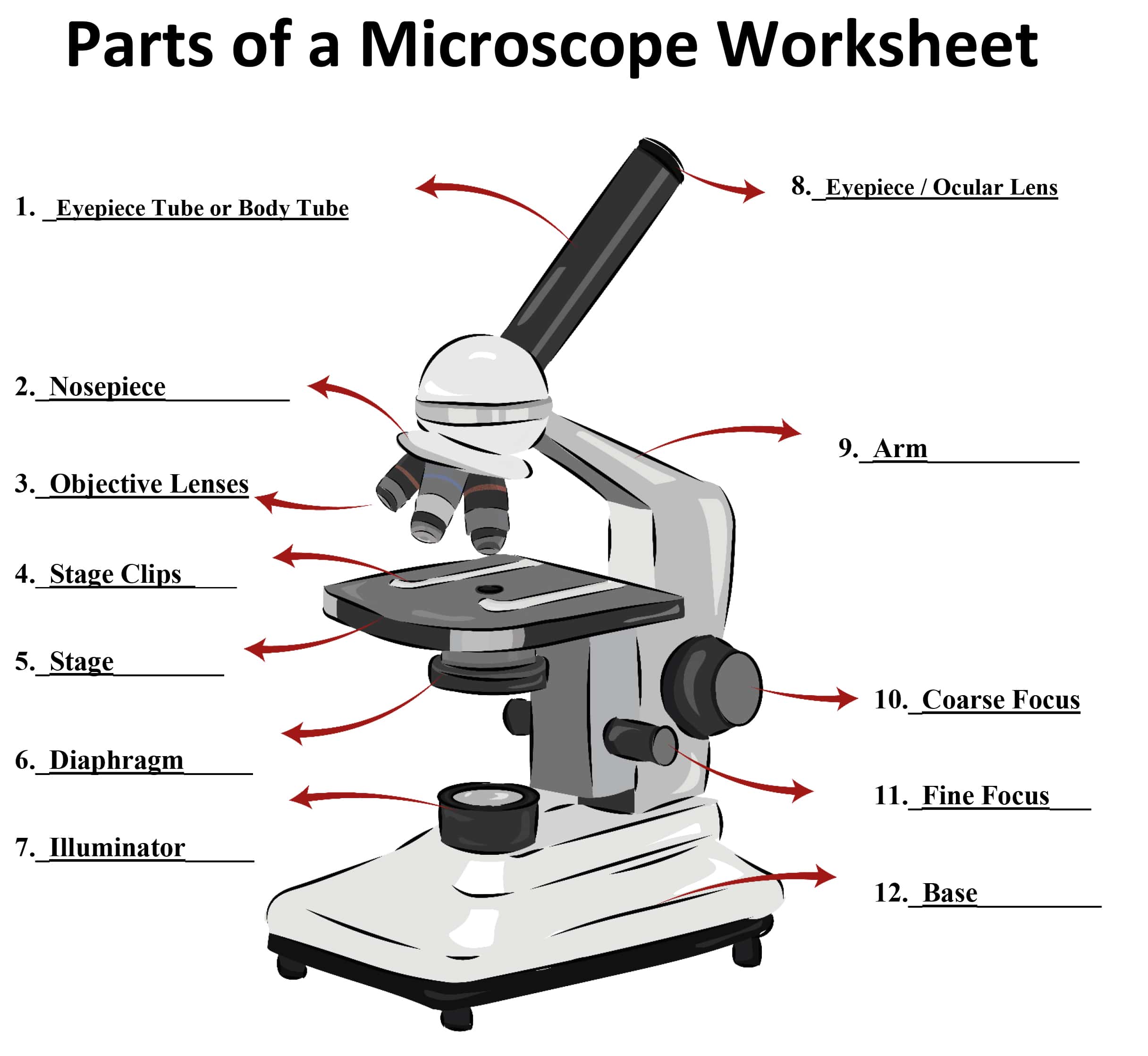 Course illustration